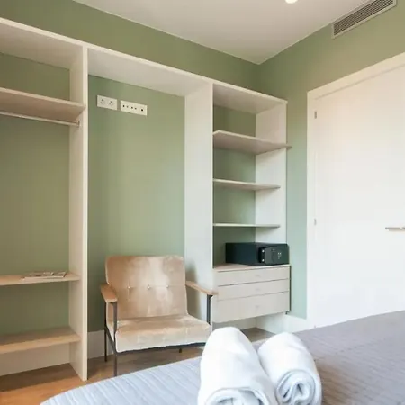 度假居 Casa Lucero *