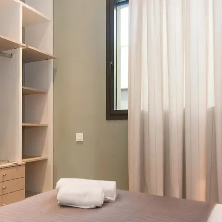 Hébergement de vacances Casa Lucero *